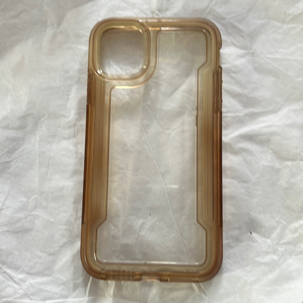X-doria DEFENSE iPhone 11 case